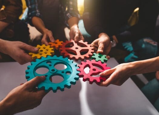 The Vital Role of Strategic Capabilities in Medical Communications